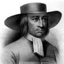 Michael Wigglesworth