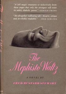 The Mephisto Waltz