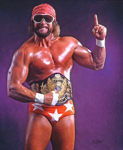 Randy Savage
