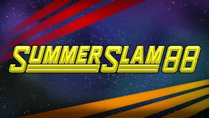 Summerslam 1988