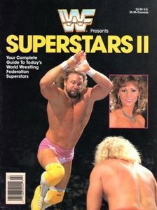 WWF Superstars II