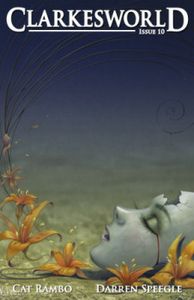 Clarkesworld Issue 010