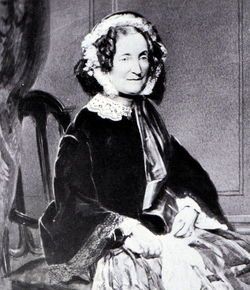 Lydia Howard Huntley Sigourney