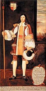 Don Diego de Vargas