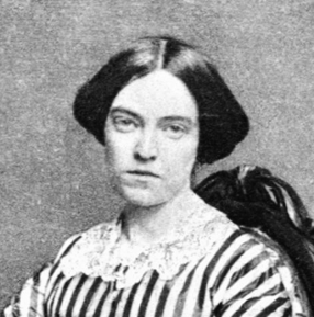 Elizabeth Stoddard