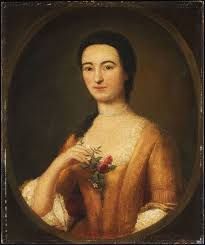 Annis Boudinot Stockton