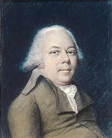 Médéric Louis Élie Moreau de Saint-Méry