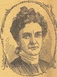 Sarah Kemble Knight