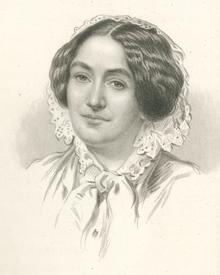 Caroline Kirkland