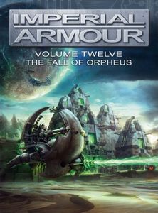 The Fall of Orpheus