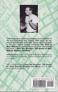 The Soul Of New Orleans: A Legacy Of Rhythm And Blues