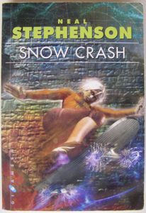 Snow Crash