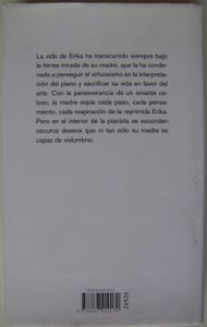 La Pianista 