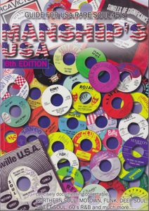 Manship's USA: 6th Edition
