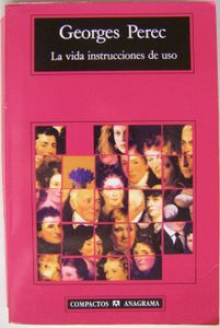 La vida instrucciones de uso