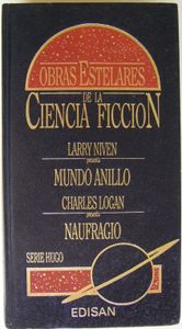 Mundo Anillo / Naufragio