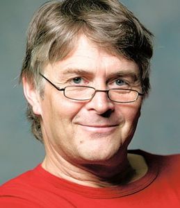 Robert Sandall