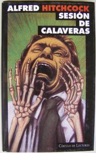 Sesión De Calaveras