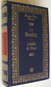 Caballo De Troya