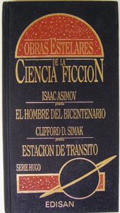 El Hombre Del Bicentenario / Estacion De Transito