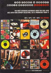The Funky & Groovy Music Records Lexicon