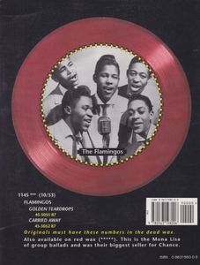 Collecting Rare Records