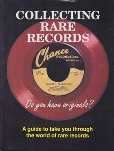 Collecting Rare Records