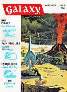 Way Station