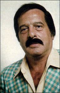 Greg Scarpa Sr.