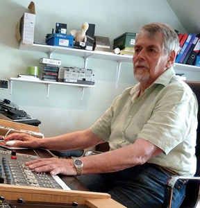 John Wood Studios