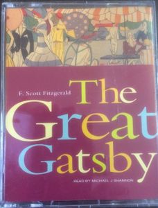 The Great Gatsby