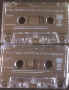 The Great Gatsby