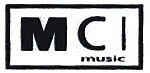 Music Collection International (MCI)