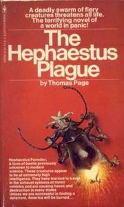 The Hephaestus Plague