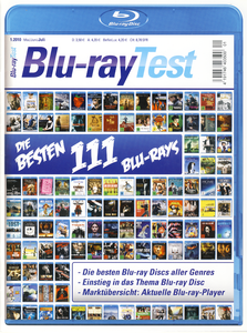 Blu-Ray Test 1.2010