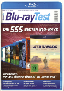 Blu-Ray Test 1.2012