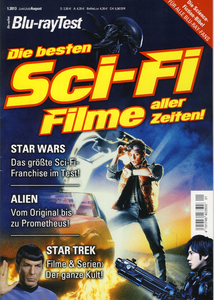 Blu-Ray Test 1.2013