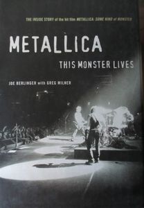 Metallica: This Monster Lives