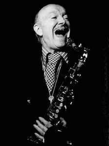 Bud Freeman