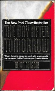 The Day After Tomorrow