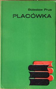 Placówka