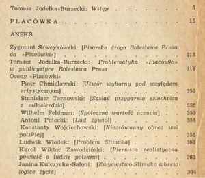Placówka