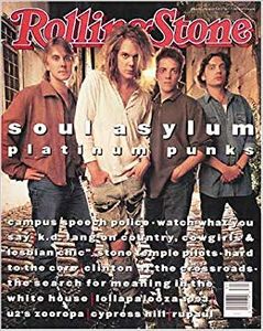 Rolling Stone Issue 0662