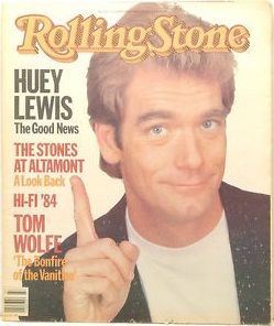 Rolling Stone Issue 0430