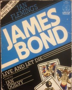 Live and Let Die