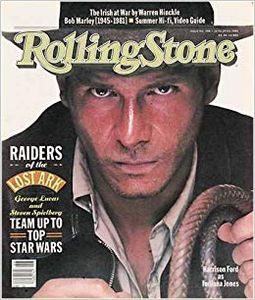 Rolling Stone Issue 0346