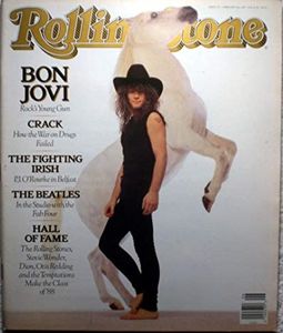 Rolling Stone Issue 0545