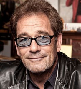 Huey Lewis