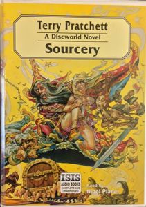 Sourcery