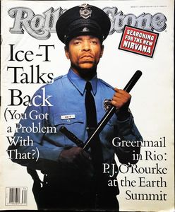 Rolling Stone Issue 0637